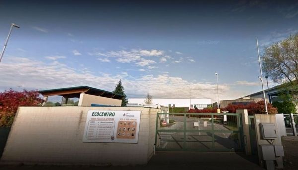 ecocentro di grugliasco