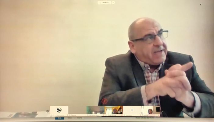 Osservatorio usura, Gavazza: "Tuteliamo le imprese già presenti nella 'white list'" Osservatorio usura, Gavazza: "Tuteliamo le imprese già presenti nella 'white list'"