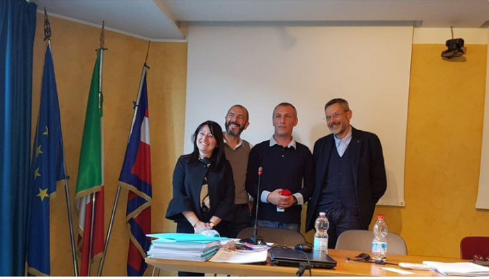 Aveva scioperato da solo, davanti all'azienda: ora il sindacato lo premia