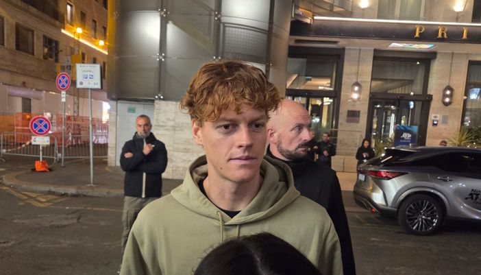 Cresce l'attesa per le Atp  (e anche i prezzi delle sistemazioni per dormire)