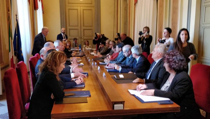 Criminalità organizzata: in provincia di Torino confiscati 373 beni, ma solo 50 sono stati riutilizzati