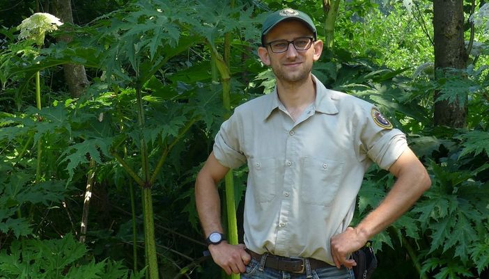 Nella tundra artica con i cani da slitta: è torinese il primo partecipante Italiano a Fjällräven Polar