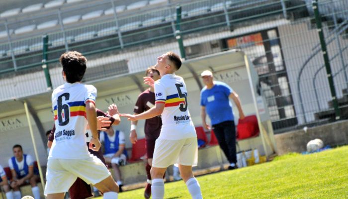 Immagine di repertorio