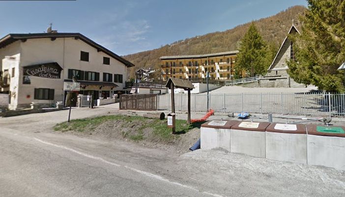 La Casa Alpina di Pragelato luogo di riflessione in nome di don Barra