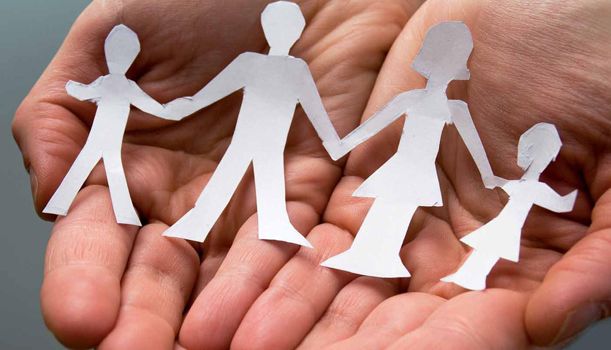 Gli assistenti sociali piemontesi chiedono che i Genitori siano messi al centro delle politiche sociali