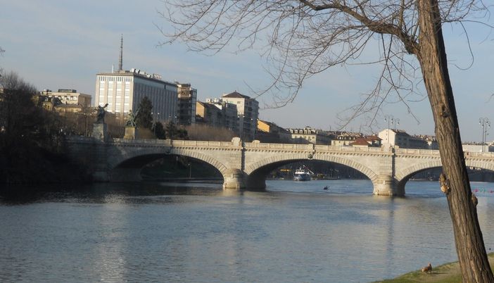 Ponte Umberto I di Torino Ponte Umberto I di Torino