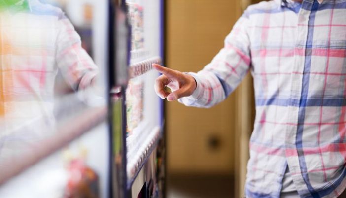 Immagine di repertorio