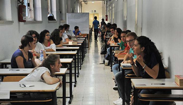 Notte prima degli esami: domani quasi 17mila torinesi alla Maturità