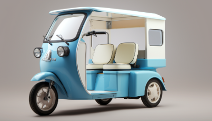 eTukTuk supera 1.000.000 di dollari di finanziamenti nella fase di prevendita eTukTuk supera 1.000.000 di dollari di finanziamenti nella fase di prevendita