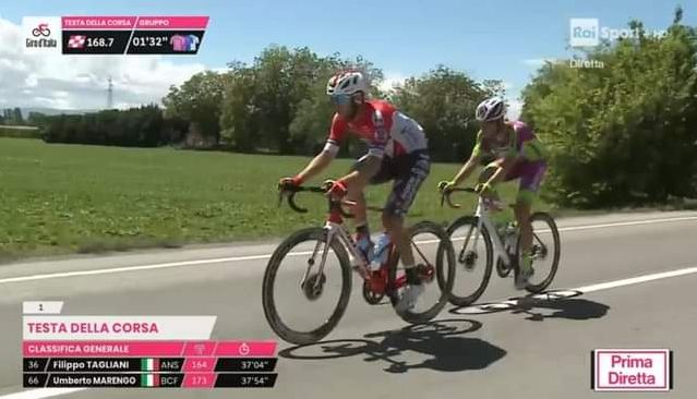 Umberto Marengo Umberto Marengo