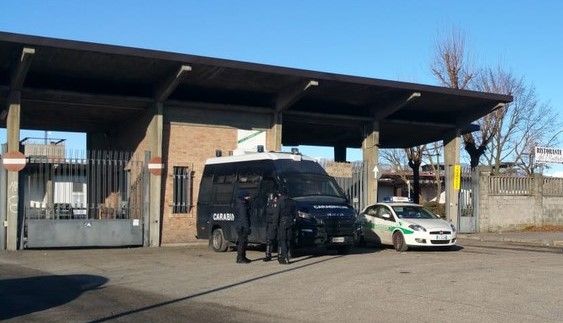 Orrori al mattatoio di Torino, Frediani–Giacosa (M5S): “Auspichiamo che i responsabili paghino” Orrori al mattatoio di Torino, Frediani–Giacosa (M5S): “Auspichiamo che i responsabili paghino”