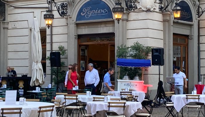 Pepino incontra il Perù: una serata di degustazioni innaffiate dal pisco