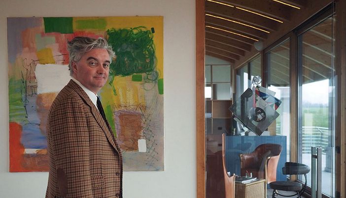 Al via i progetto di rigenerazione urbana, Umberto Grella: &quot;Vi racconto i casi di Muggio e Monza&quot;