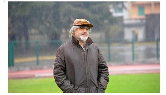 Braghin esonerato a Biella