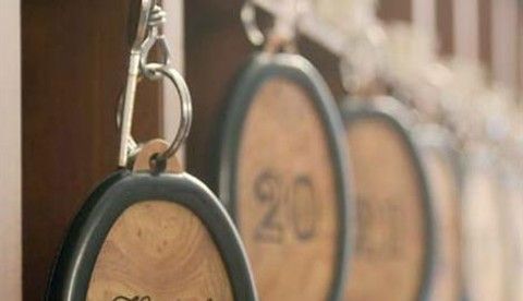 Chiavi di albergo, hotel Chiavi di albergo, hotel