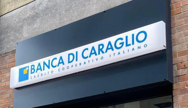 banca caraglio insegna banca caraglio insegna