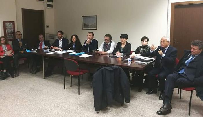 Olimpiadi Torino 2026, minoranza all'attacco: "Appendino non ha più la maggioranza" Olimpiadi Torino 2026, minoranza all'attacco: "Appendino non ha più la maggioranza"