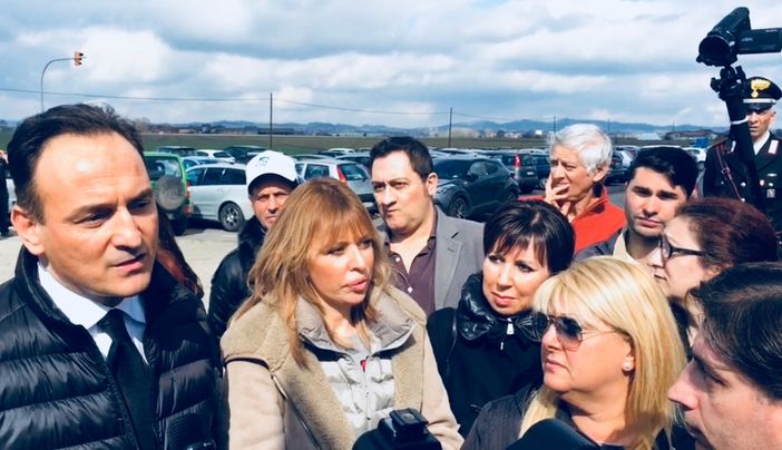 Embraco, Bellono (Fiom): "Alcuni politici strumentalizzano la situazione"