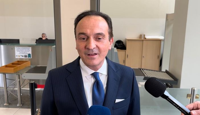 Autonomia differenziata, il presidente Cirio: &quot;Bene l'ok del Consiglio dei ministri&quot;