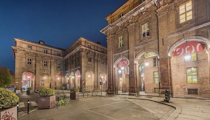 25 aprile: si torna a celebrare in presenza al Polo del '900 25 aprile: si torna a celebrare in presenza al Polo del '900