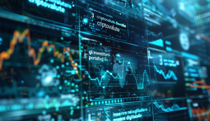 Segnale buy per queste criptovalute. Conviene aprire una posizione ora? Segnale buy per queste criptovalute. Conviene aprire una posizione ora?