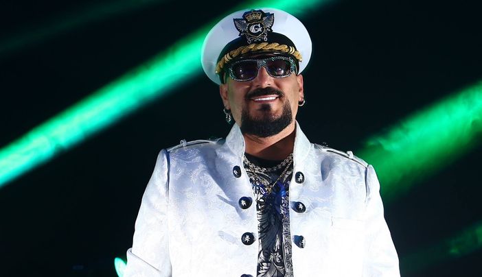 Gigi d'Agostino sarà ospite del Festival di Sanremo: il grande ritorno dopo la malattia