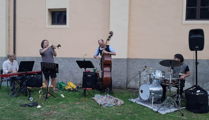 (Foto di repertorio)