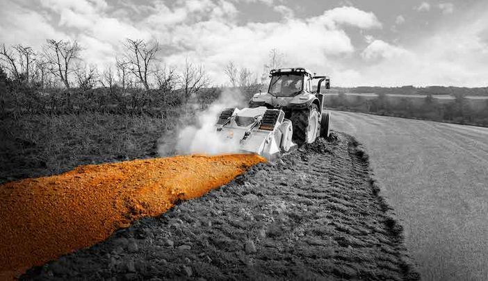 Dalle attrezzature forestali a quelle agricole e stradali, FAE: una produzione all’avanguardia