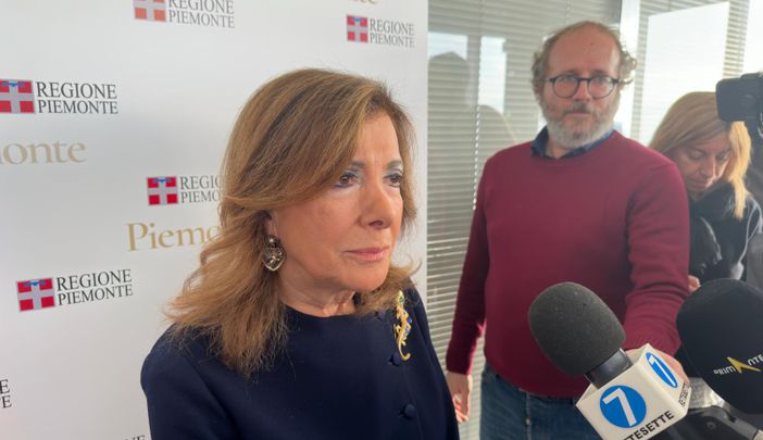 maria elisabetta alberti casellati