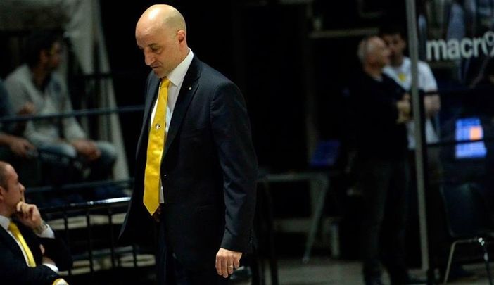 Basket, Serie A1 - Alla FIAT Torino manca la zampata vincente e cade ad Avellino