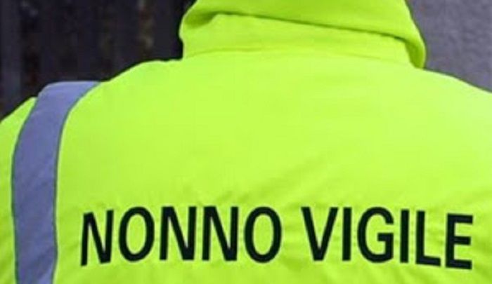 Scuola: al posto dei "Nonni Vigile" arrivano i percettori del reddito di cittadinanza Scuola: al posto dei "Nonni Vigile" arrivano i percettori del reddito di cittadinanza
