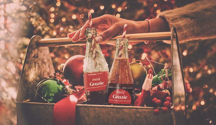 Coca-Cola e Banco Alimentare donano 3 milioni di pasti per Natale