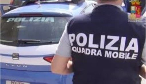 Condannato per violenza sessuale a Torino, da alcuni mesi era latitante: la Polizia lo arresta a Neive