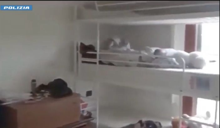 Transessuali portati in Italia con l'inganno, 5 arresti per sfruttamento della prostituzione [VIDEO]