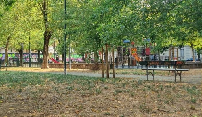 Giardini Belli/Zumaglia