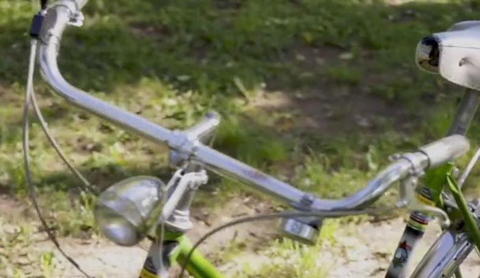 “Tutti a Pinerolo!” con la Graziella per il Bike Party