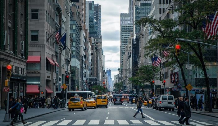 Viaggio negli Stati Uniti, alcuni consigli pratici