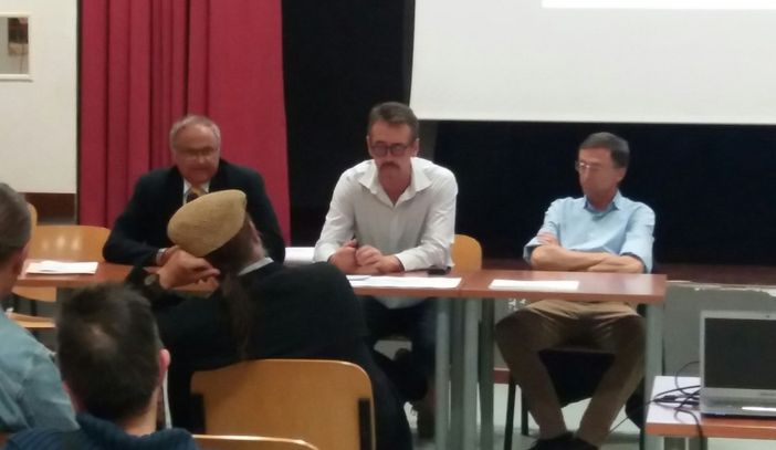 Pista ciclabile in via Plava, Unia: &quot;Apriamo il dialogo con Fca per il problema parcheggi&quot;