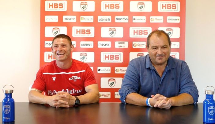 La palla ovale rotola oltre le sbarre: la storia di Serghei, ex detenuto e oggi in prima squadra nel Rugby Colorno