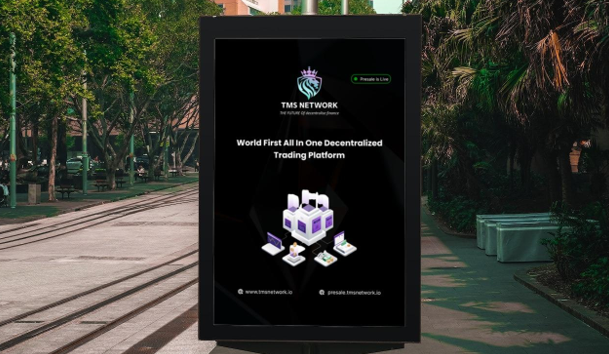 La richiesta di Bitcoin ed Ethereum è solida nonostante l'avvertimento della Fed. La rete TMS (TMSN) si concentra sulla formazione dei titolari di token La richiesta di Bitcoin ed Ethereum è solida nonostante l'avvertimento della Fed. La rete TMS (TMSN) si concentra sulla formazione dei titolari di token