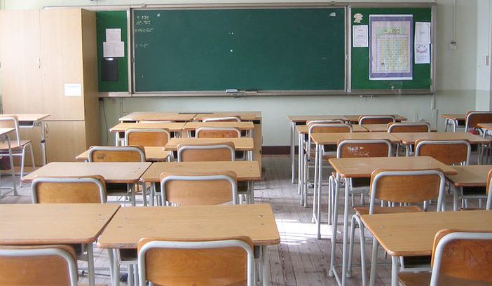Distanza di sicurezza e numero degli alunni: un algoritmo ci dirà come torneranno in classe gli studenti piemontesi