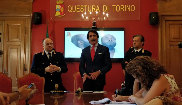 Progetto controlli straordinari ad alto impatto della Polizia di Torino: 178 arrestati nell'ultimo mese
