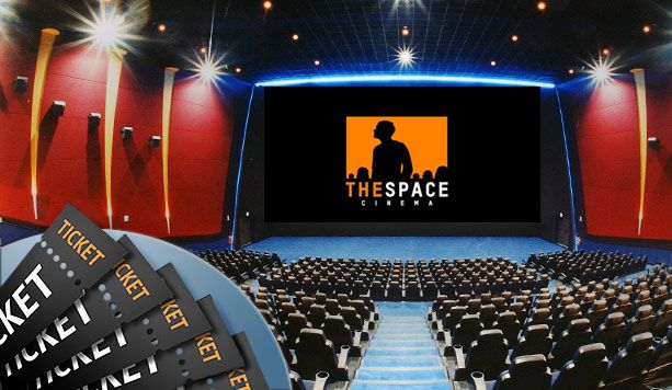 Dal 19 agosto riaprono le sale del circuito The Space Cinema