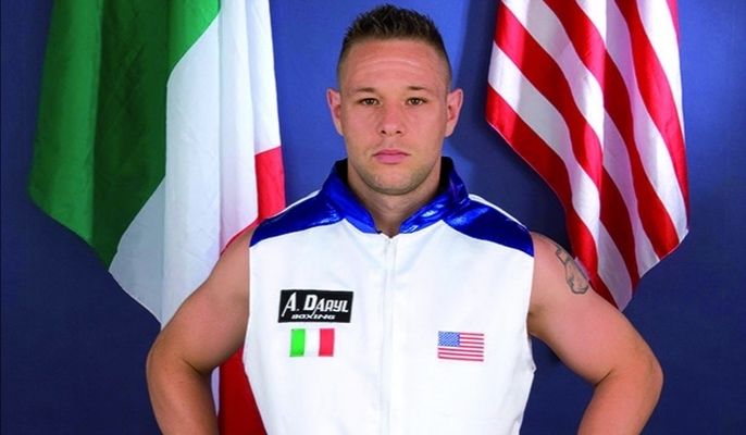 'Ndrangheta nel Torinese: arrestato a Caselle il pugile di Brandizzo rientrato da Miami 'Ndrangheta nel Torinese: arrestato a Caselle il pugile di Brandizzo rientrato da Miami