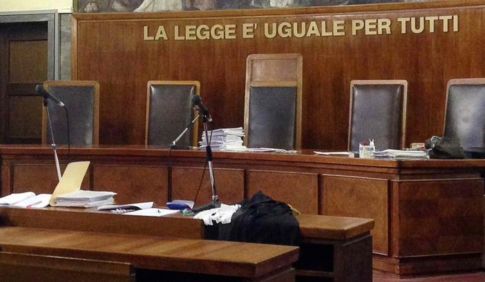 Ndrangheta a Torino e Venaria, iniziato processo San Michele in Appello Ndrangheta a Torino e Venaria, iniziato processo San Michele in Appello