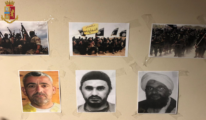 Da presunto terrorista, a vittima di follia d'amore: nei guai ex fidanzata vendicativa (VIDEO) Da presunto terrorista, a vittima di follia d'amore: nei guai ex fidanzata vendicativa (VIDEO)