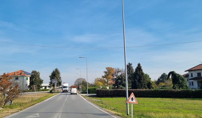 Via Villafranca Via Villafranca