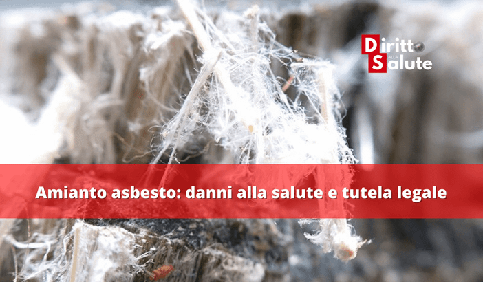 Amianto in Guardia di Finanza: Antonio Dal Cin riconosciuto equiparato a vittime del dovere