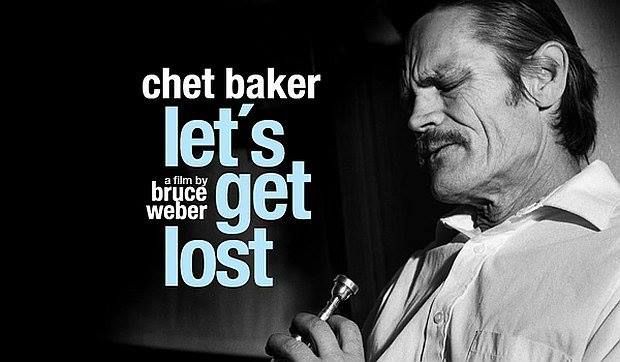 Questa sera, “Chet Baker – Let’s Get Lost” al Bunker Camp – Riviera di Milano