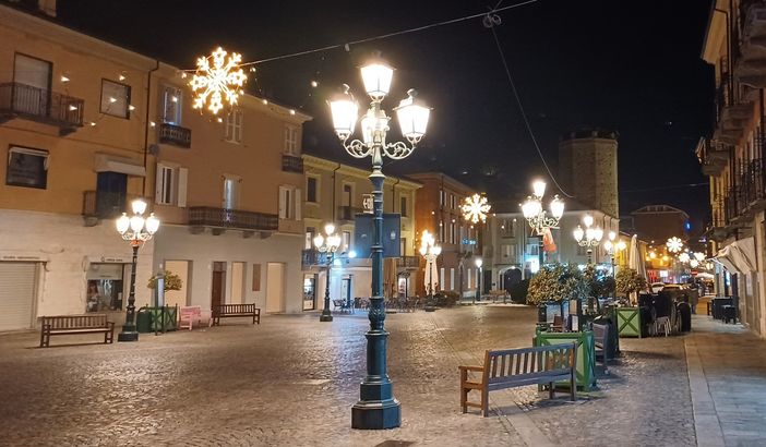 Chivasso si prepara a vivere un Natale ricchissimo Chivasso si prepara a vivere un Natale ricchissimo